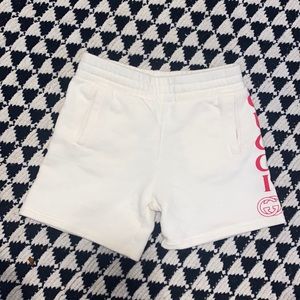 Kids Gucci Shorts